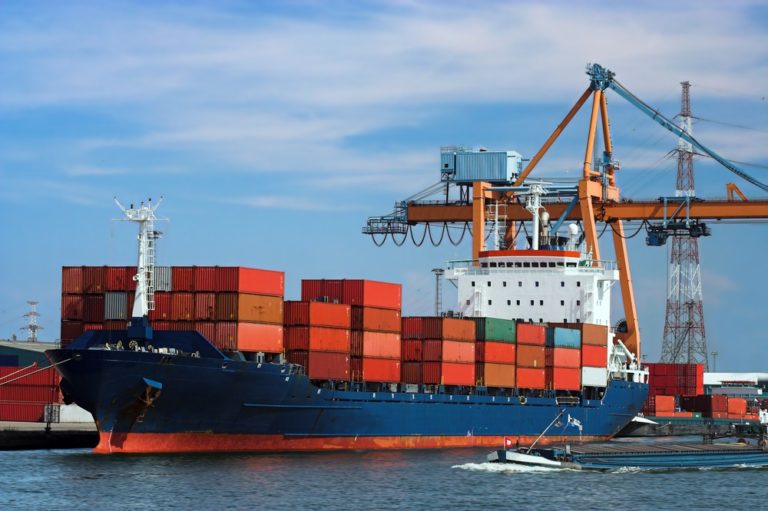 Benefits of Ocean Transport - Business Advice Guide