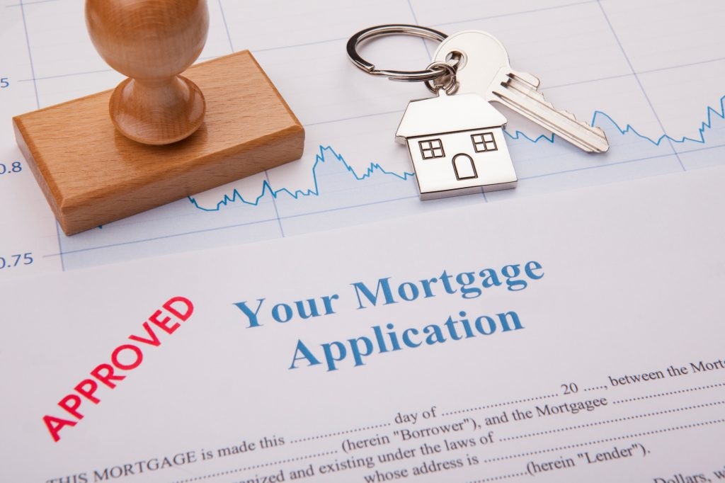 How To Choose A Mortgage Lender Business Advice Guide