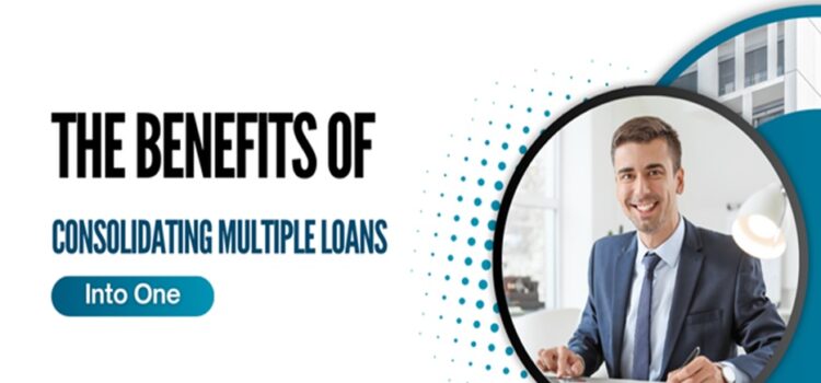 consolidating-multiple-loans