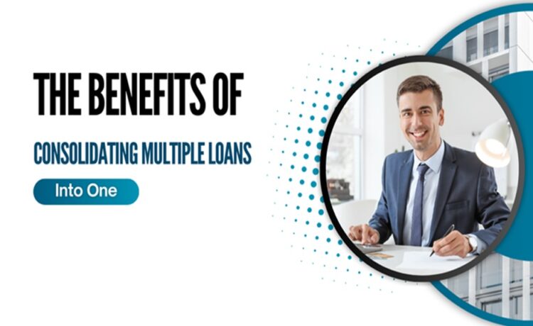 consolidating-multiple-loans