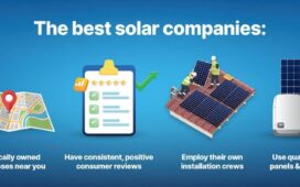 Why Local Solar Companies Might Be a Better Choice for Your Home