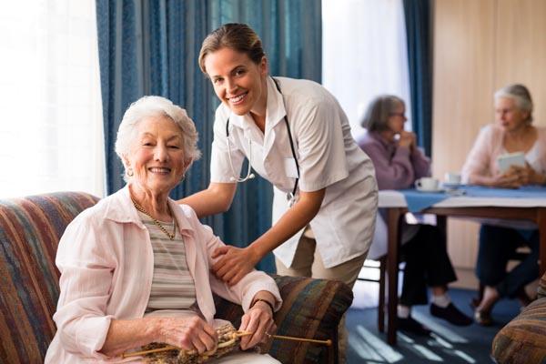 Nursing Home Marketing