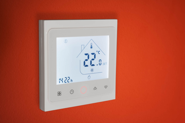 Room Thermostats