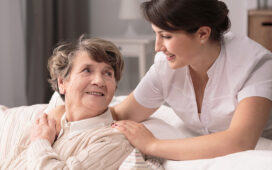 Nursing Home Marketing