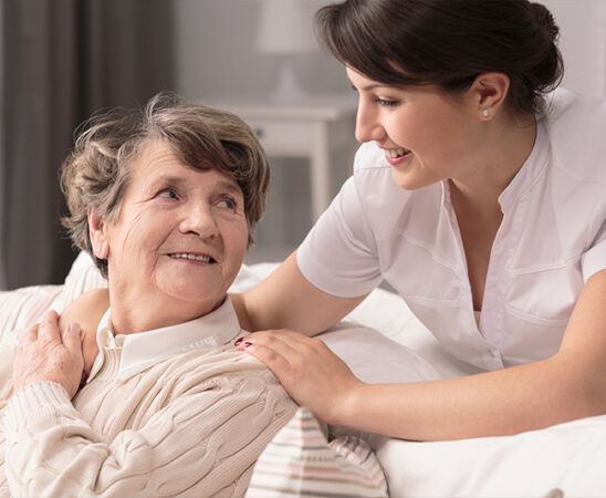 Nursing Home Marketing