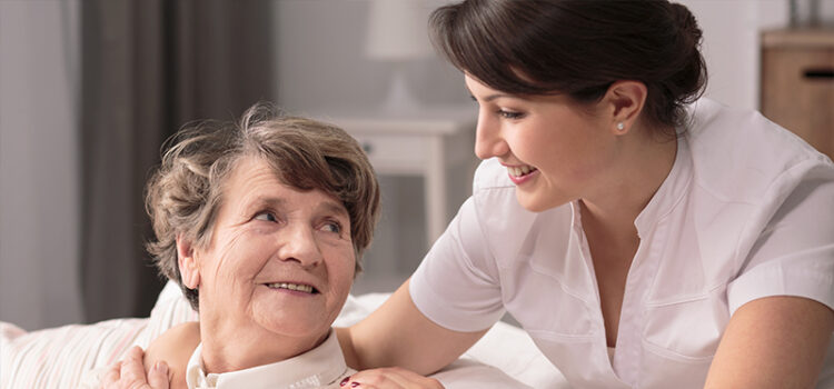 Nursing Home Marketing