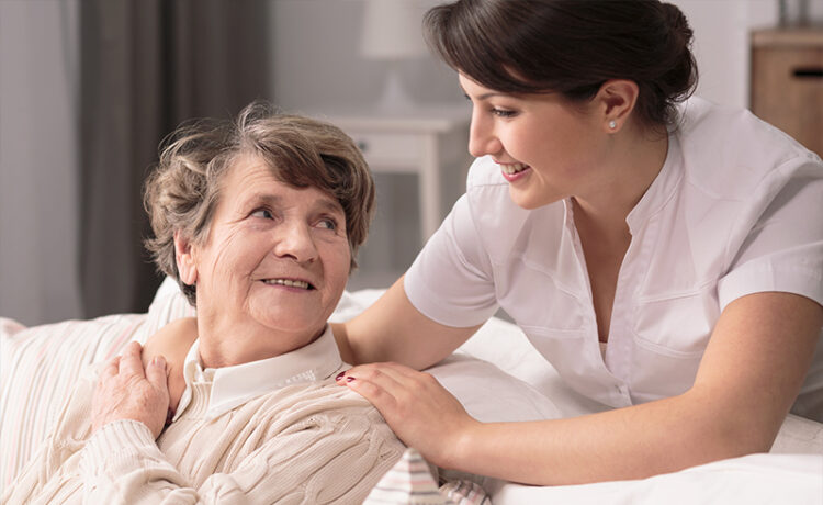 Nursing Home Marketing